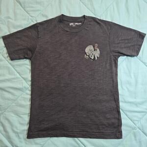 Museum of Fine Arts Boston Ukiyo-e UT T-Shirt